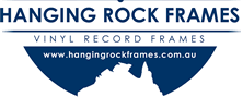 Hanging Rock Frames